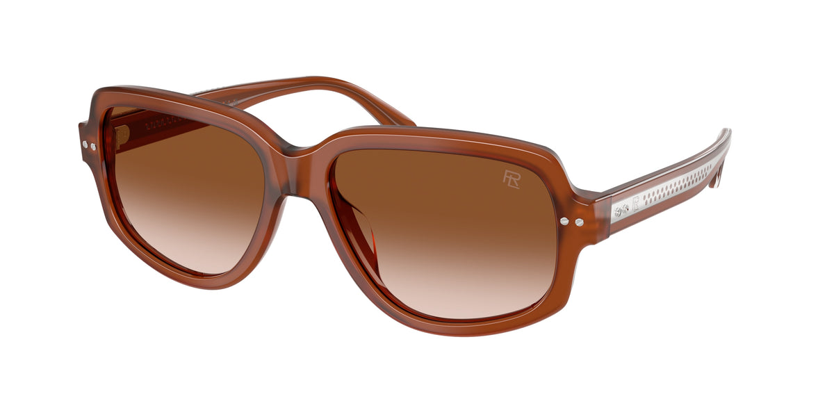 Ralph Lauren RL8238U Opal Brown Bio Sunglasses