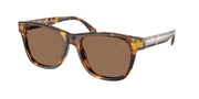 Ralph Lauren RL8239U Antique Havana Sunglasses