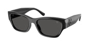Ralph Lauren RL8240U Black Sunglasses
