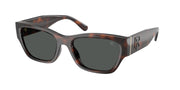 Ralph Lauren RL8240U Light Havana Sunglasses