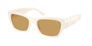 Ralph Lauren RL8240U White Sunglasses