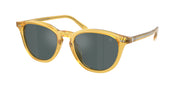 Ralph Lauren RL8241U Shiny Opal Honey Sunglasses
