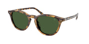 Ralph Lauren RL8241U Light Havana Sunglasses