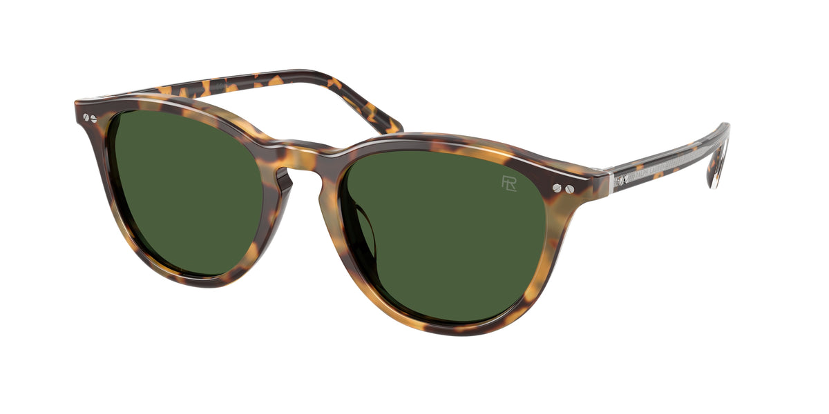 Ralph Lauren RL8241U Light Havana Sunglasses