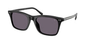 Ralph Lauren RL8242U Shiny Black Sunglasses
