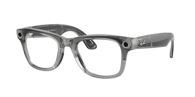 Ray-Ban Meta RW4012 Smart Glasses