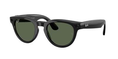Ray-Ban Meta RW4013F Smart Glasses