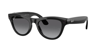 Ray-Ban Meta RW4014 Smart Glasses