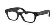 Ray-Ban Meta RW7001 Black AI Glasses