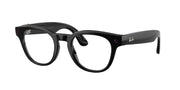 Ray-Ban Meta RW7002 Black AI Glasses