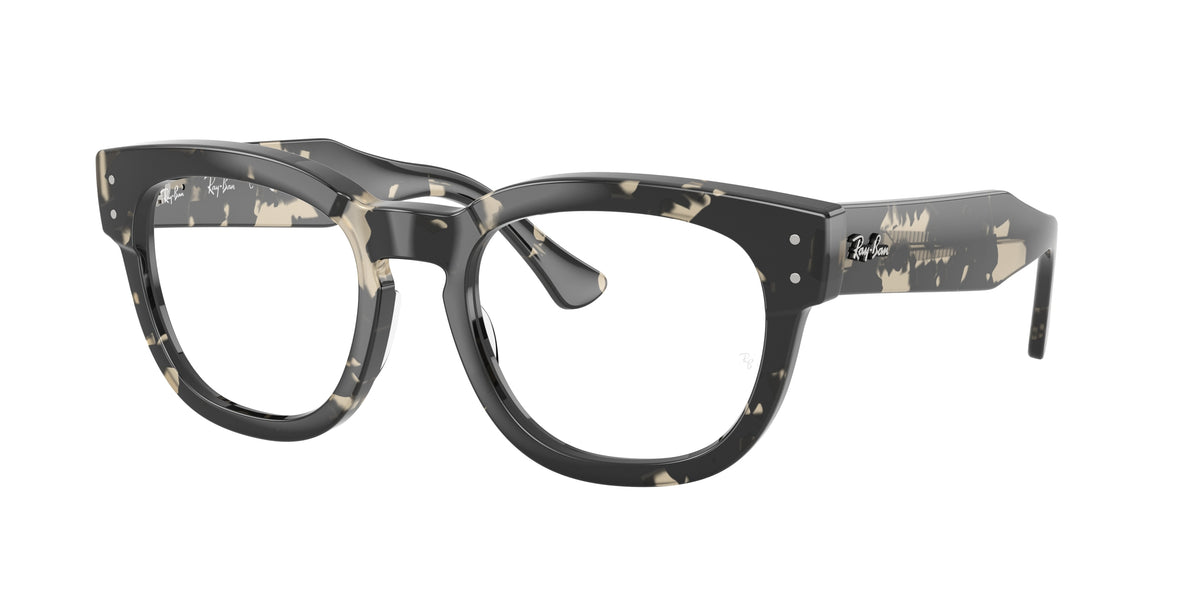 Ray-Ban RX0298VF Grey Havana Eyeglasses