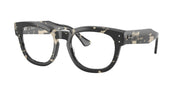 Ray-Ban RX0298V Grey Havana Eyeglasses