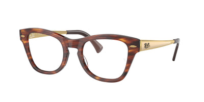 Ray-Ban RX0707VM Eyeglasses