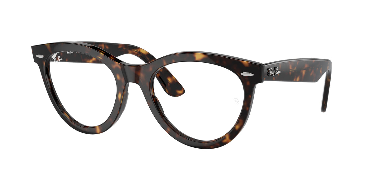 Ray-Ban RX2241VF Havana Eyeglasses