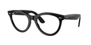 Ray-Ban RX2241V Black Eyeglasses