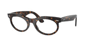 Ray-Ban RX2242VF Havana Eyeglasses
