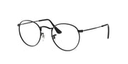 Ray-Ban RX3447V Black Eyeglasses