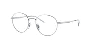 Ray-Ban RX3681V Silver Eyeglasses