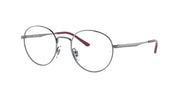 Ray-Ban RX3681V Gunmetal Eyeglasses