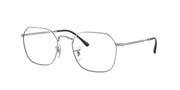 Ray-Ban RX3694V Silver Eyeglasses