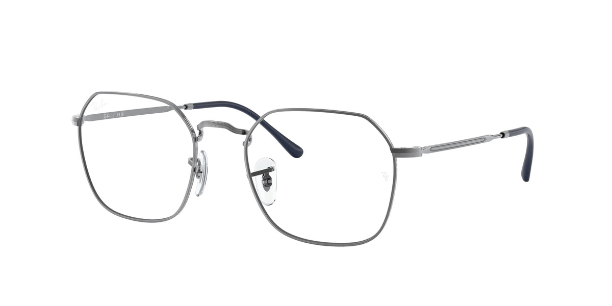 Ray-Ban RX3694V Gunmetal Eyeglasses