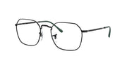 Ray-Ban RX3694V Black Eyeglasses