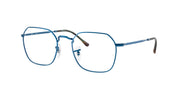 Ray-Ban RX3694V Blue Eyeglasses