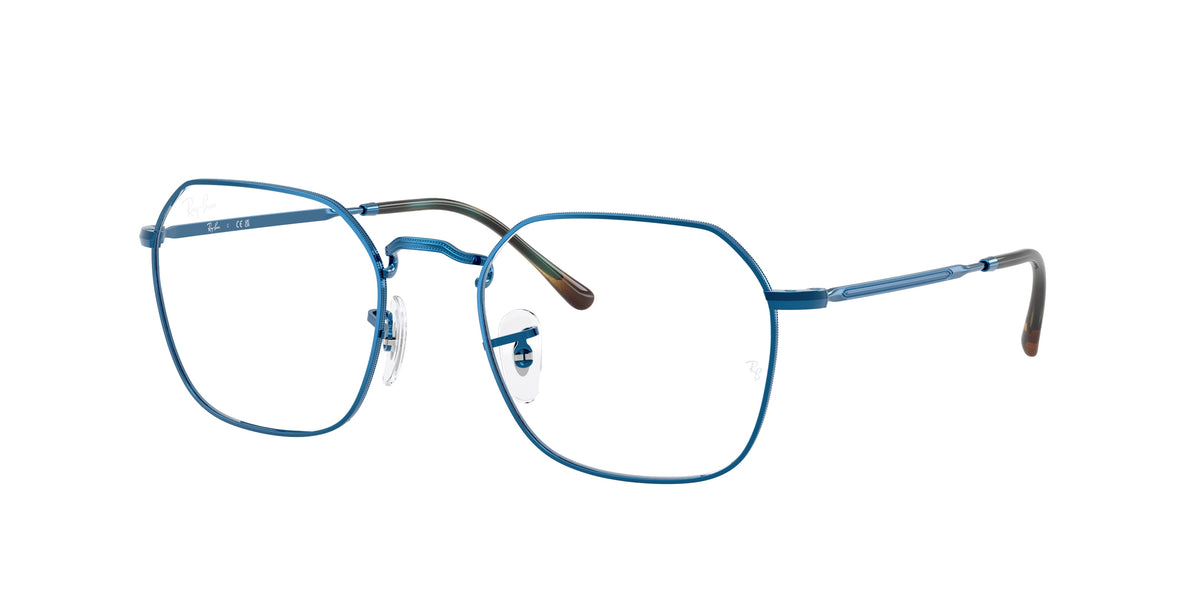 Ray-Ban RX3694V Blue Eyeglasses