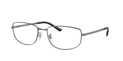 Ray-Ban RX3732V Eyeglasses