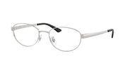 Ray-Ban RX3774VD Silver Eyeglasses
