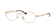 Ray-Ban RX3774VD Light Gold Eyeglasses