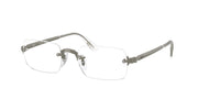 Ray-Ban RX3928V Grey Eyeglasses