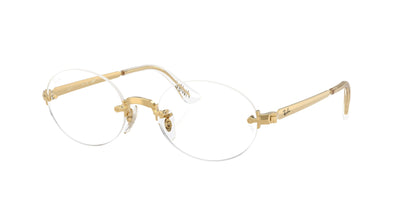 Ray-Ban RX3929V Eyeglasses