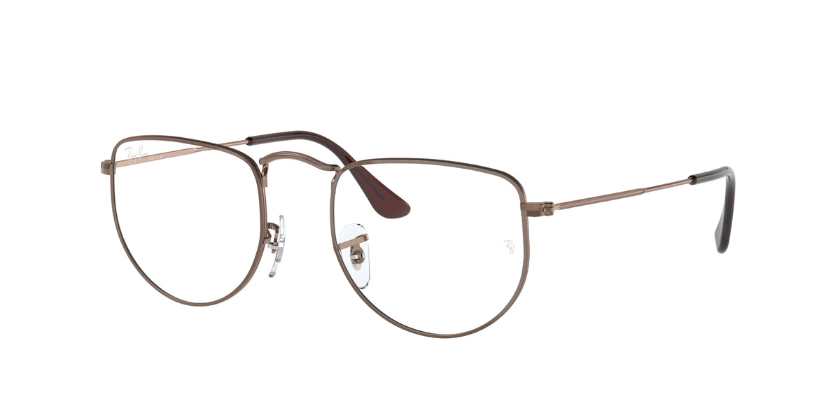 Ray-Ban RX3958V Bronze-Copper Eyeglasses