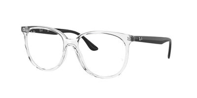 Ray-Ban RX4378V Eyeglasses