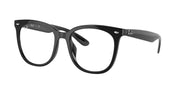 Ray-Ban RX4379VD Black Eyeglasses