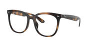 Ray-Ban RX4379VD Havana Eyeglasses