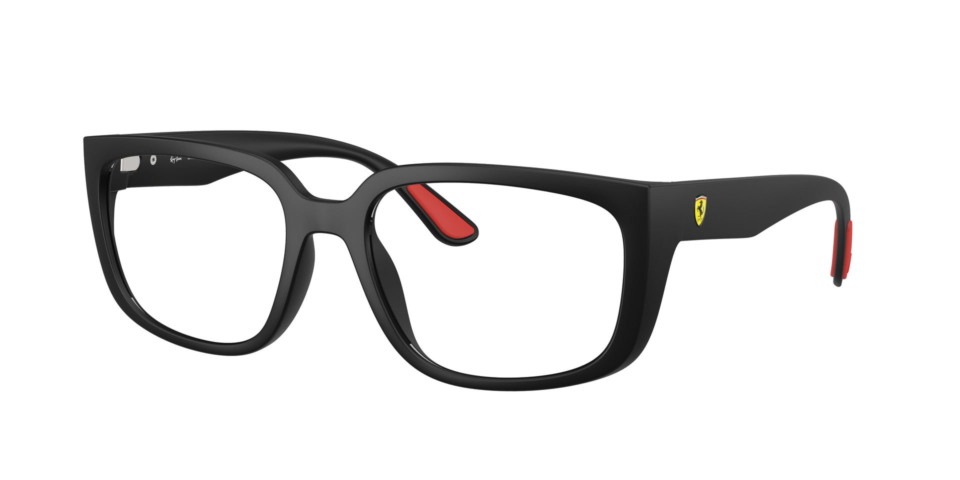 Ray-Ban RX4443VM Black Eyeglasses