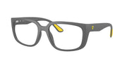 Ray-Ban RX4443VM Grey Eyeglasses