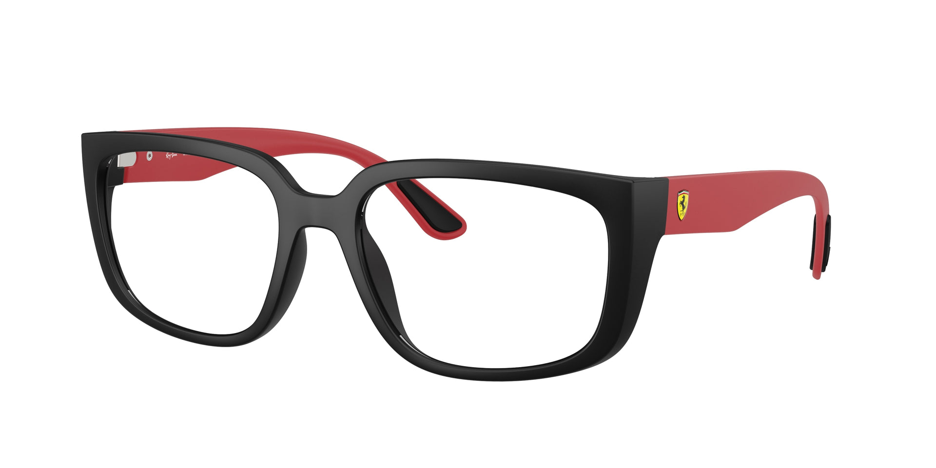Ray-Ban RX4443VM Black Eyeglasses