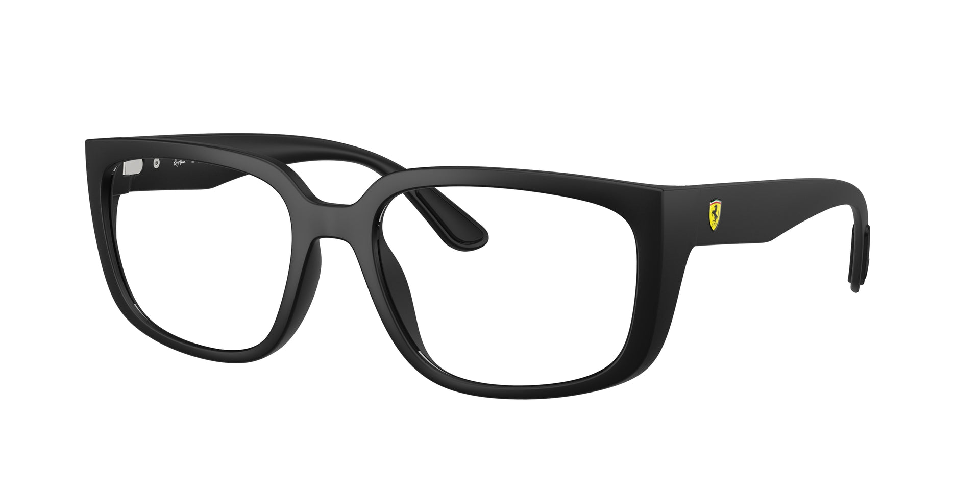 Ray-Ban RX4443VM Black Eyeglasses