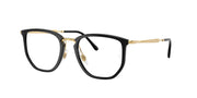 Ray-Ban RX4451V Black Eyeglasses