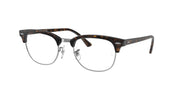 Ray-Ban RX5154 Dark Havana Eyeglasses