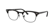 Ray-Ban RX5154 Black Eyeglasses