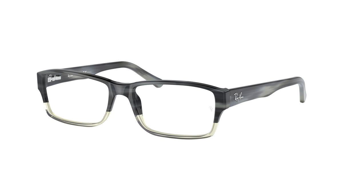Ray-Ban RX5169 Grey Eyeglasses
