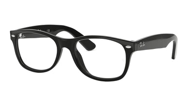 Ray-Ban RX5184F Eyeglasses