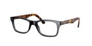 Ray-Ban RX5228 Grey Eyeglasses