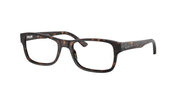 Ray-Ban RX5268 Havana Eyeglasses