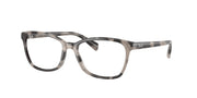 Ray-Ban RX5362 Opal Grey Havana Eyeglasses