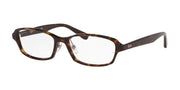 Ray-Ban RX5385D Dark Havana Eyeglasses